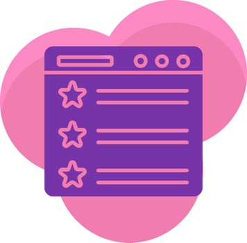 Feature Icon Design Symbol vector