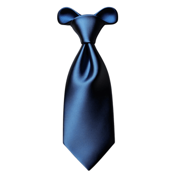Blue silk necktie knot Rustic Wooden Cutting Board with Oyster Mushrooms Isolated on Transparent Background png
