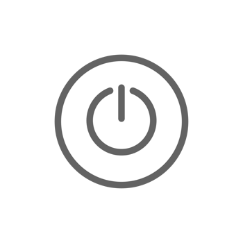 Power Button Icon png