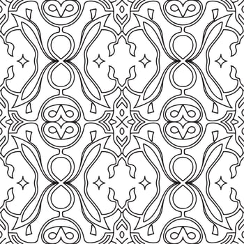 seamless pattern design ,graphic background vector
