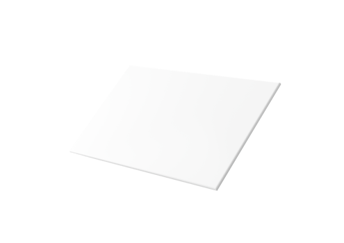 A Clean Business Card Mockup Design Showcasing A Branding Card Template 3D Illustration png