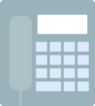 Cell Phone Icon Design Symbol vector
