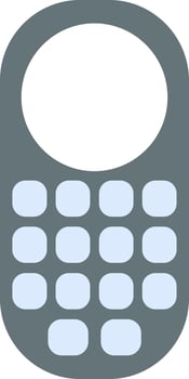 Nokia Maverick Icon Design Symbol vector