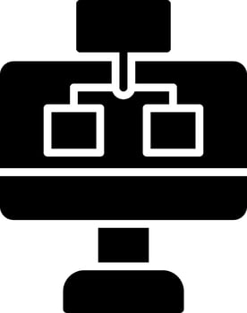 Structure Icon Design Symbol vector