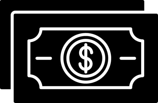 Money Icon Design Symbol vector