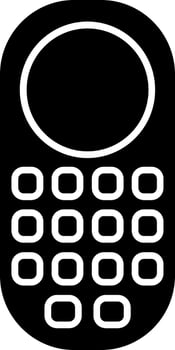 Nokia Maverick Icon Design Symbol vector