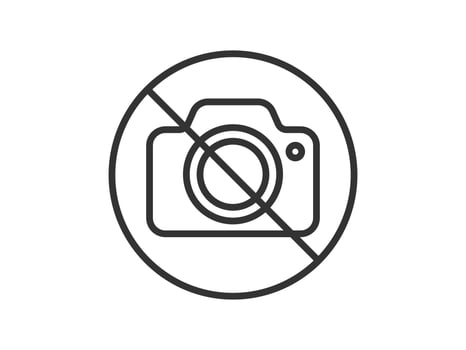No photo available icon, default image symbol. Picture coming soon for web site or mobile app. vector