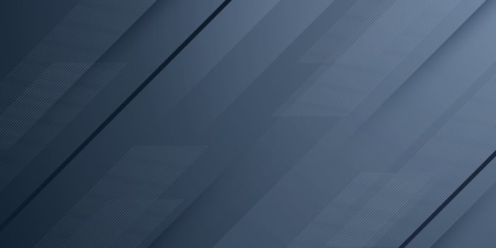 Abstract geometric futuristic background with diagonal bright gray gradient frame background design. Overlap line and lights pattern. vector