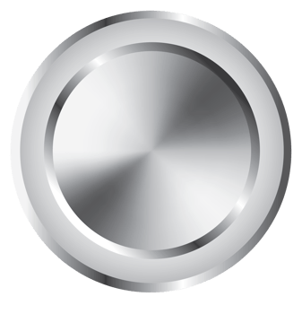 single a push button chrome png