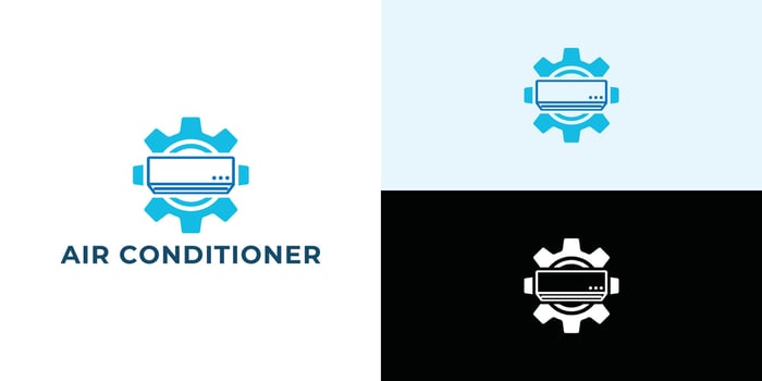 Logo design by konstantin - entry no. 5 in the logo design contest air vector