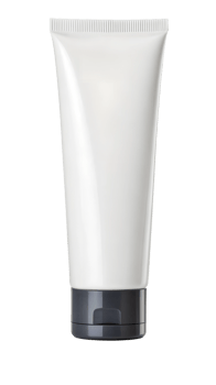 Cosmetic tube, Blank Cosmetic png