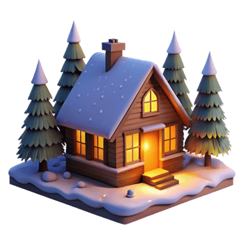 Modern minimalist house design png