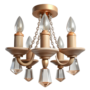 Victorian-era grand jummar design png