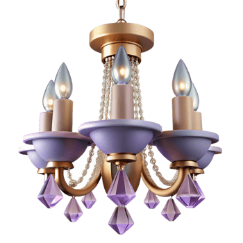 Traditional Indian jummar design png