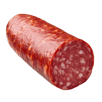 A whole salami or saucisson png