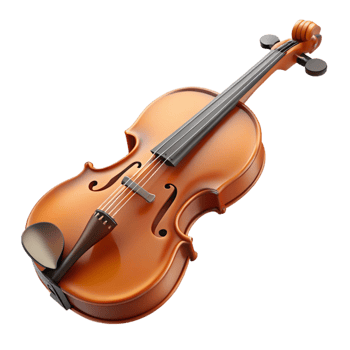 Violin Music Instrument png