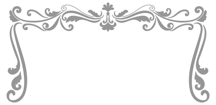 Vintage Flowers, Ornamental Flowers, Black Shadow, Roman Ornament png
