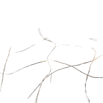 A drawing of a bunch of white and black wires png