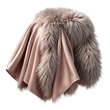Abstract Fur and Fabric Textures png