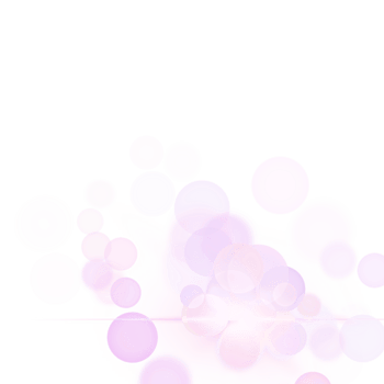 Elegant luxury pink bokeh png