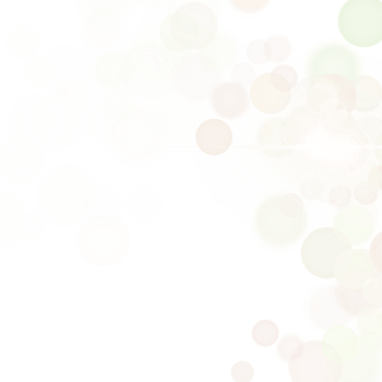 Light effect bokeh illustration png
