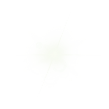 Luxury light white illustration png