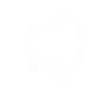 White luxurious light illustration png