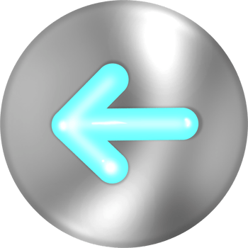 left arrow icon png