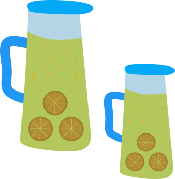 Orange juice clipart drawing png