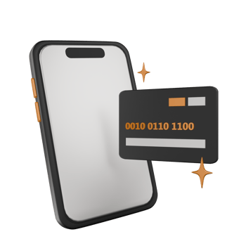 Mobile payment app png