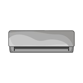 illustration of Air Conditioner vector