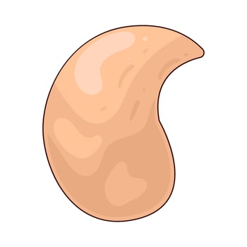 Illustration of BB Cream vector