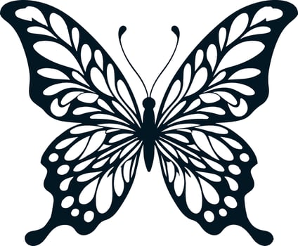 Explore Collection of Butterfly Art Graphics vector