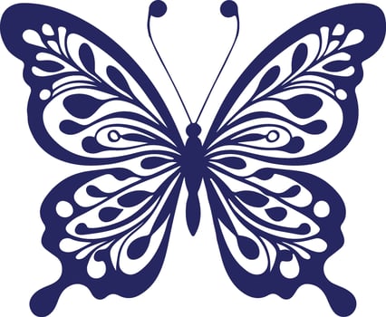 Top Butterfly Art Illustrations for Creative Use vector