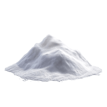 Pile of White Powder png