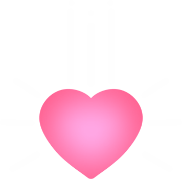 fall love outline png