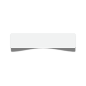 Neumorphic Rectangle Button png