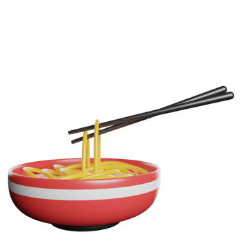 Noodles Food Meal png