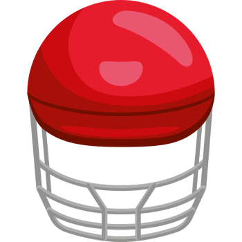 cricket headgear uniform png