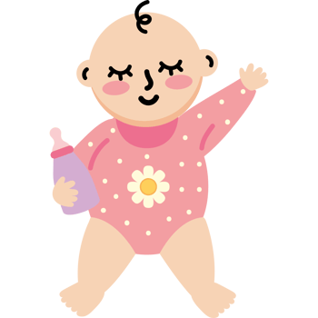 baby shower celebration png