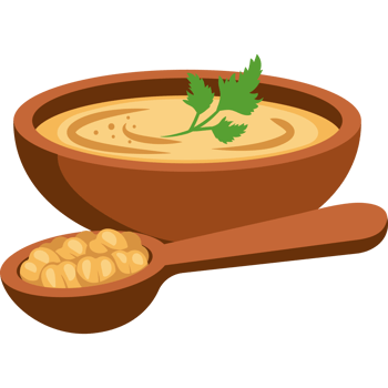 hummus day recipe png