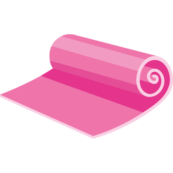 gym equipment mat png