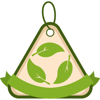 eco label nature png