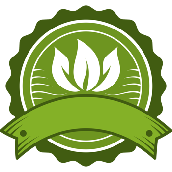 eco label product png