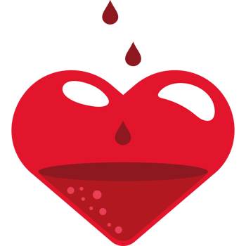 blood donation concept png