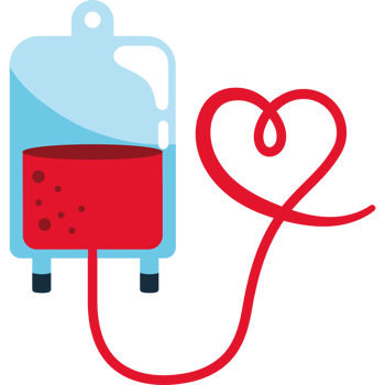 blood donation design png