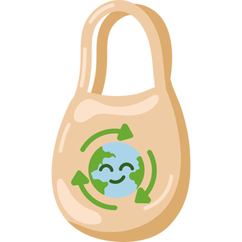 free plastic bag awareness png