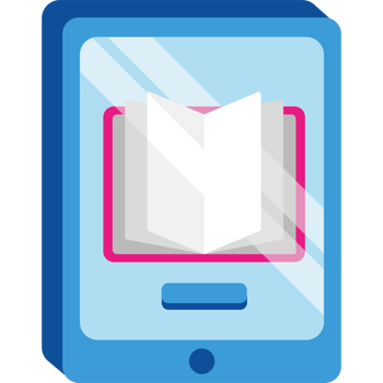 ebook technology design png