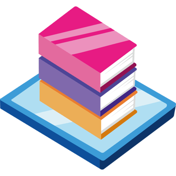 ebook education design png