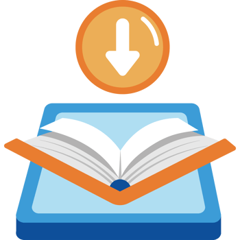 ebook learning virtual png